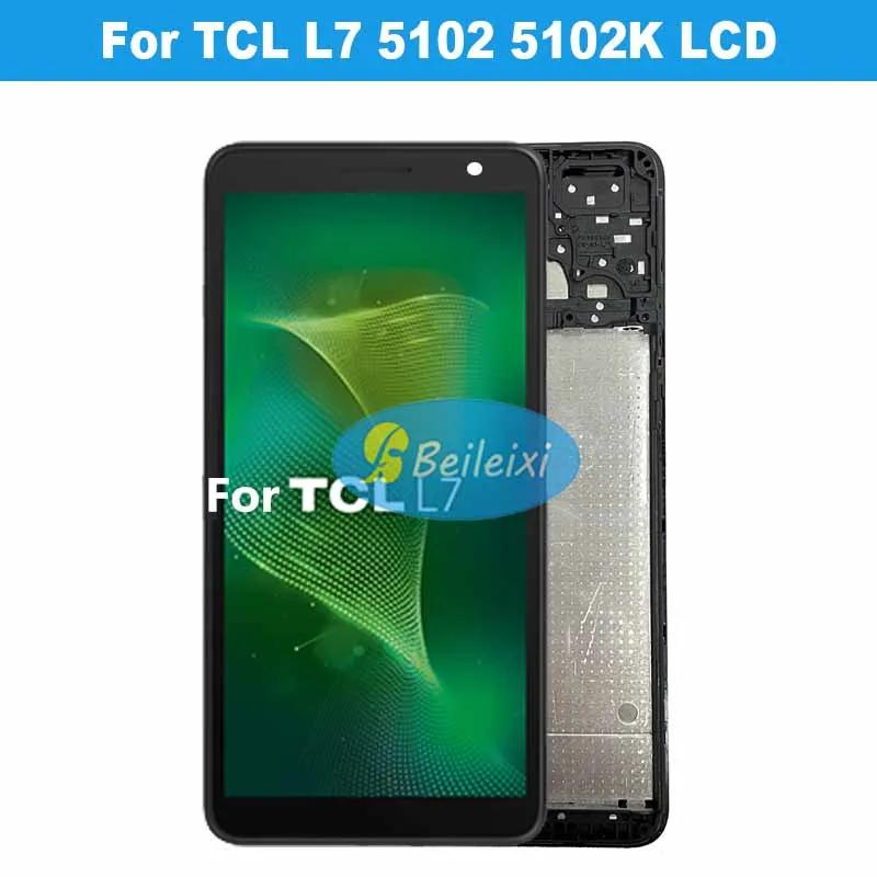 TCL L7 5102 5102K LCD ÷ ġ ũ Ÿ , TCL L7 + L7 Plus L7 Lite ȣȯ